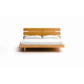 Greenington Currant Platform Bed