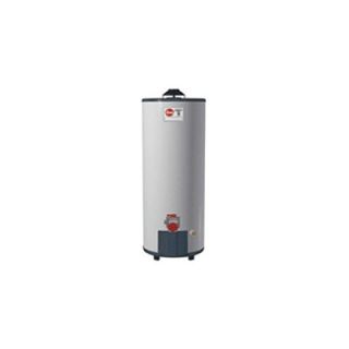 Rheem Fury Heavy Duty 60 Gallon Liquid Propane Water Heater