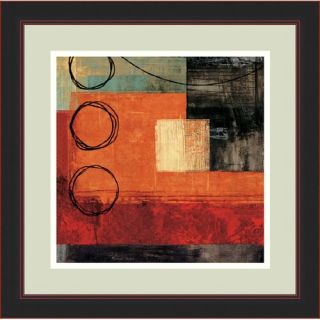 Constant II by Brent Nelson, Framed Print Art   14.56 x 14.63