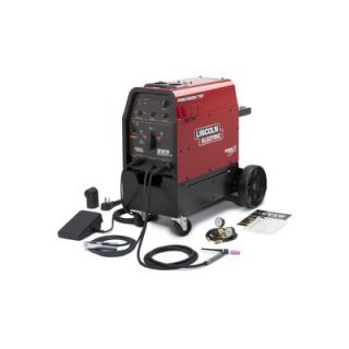  Electric Precision TIG 225 Ready Pak with Cart 208/230/1/60