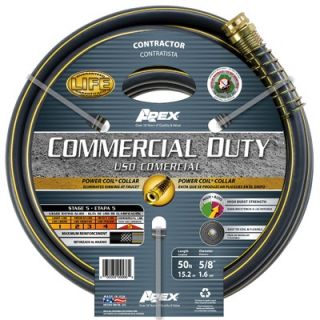 Teknor Apex 0.63 x 600 Commercial Rubber /