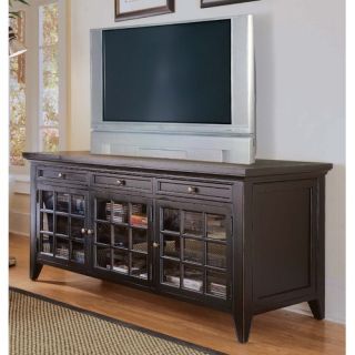Transitional 65 TV Stand