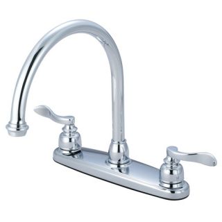 Kitchen Faucets by Elements of Design