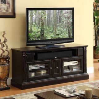 Legends Furniture Hathaway 62 TV Stand   ZR H1462