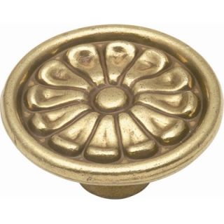 HickoryHardware Manor House 1.63 Cabinet Knob