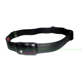 Acumen ANT and HR Transmitter with Conductive Fabric Belt