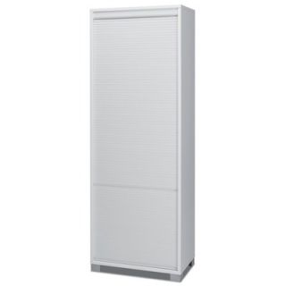 Sarmog Quadrante 71.63 Cabinet in White   Sarmog