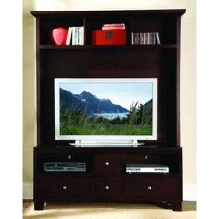 Woodbridge Home Designs 8020 Series 63 TV Stand