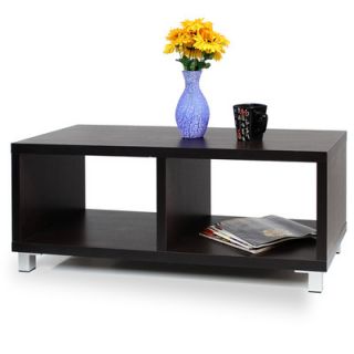 Furinno Nihon Dual function Contemporary TV Stands/Coffee Table