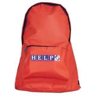 Stansport Earthquake Survival Backpack Kit