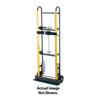 Harper Trucks 66 Series Appliance Hand Truck With Ratchet And 6 Mold