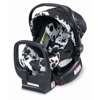 Britax Chaperone Infant Car Seat