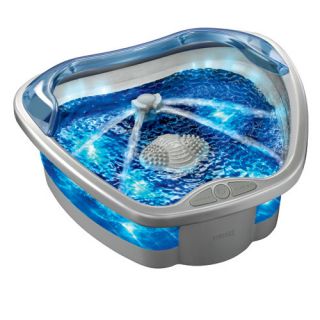 Hydro Therapy Real Jet Foot Massager