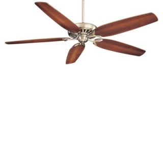 Minka Aire 72 Great Room Basic 5 Blade Ceiling Fan   F539 BCW