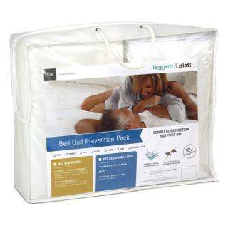 Bed Bug Prevention Pack Bundle