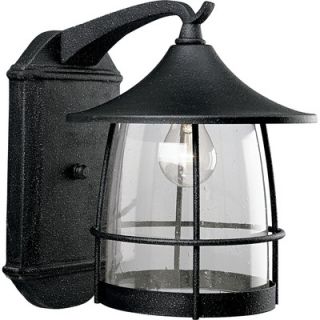  Lighting Gilded Iron Wire Frame Outdoor Wall Lantern   P5764 71