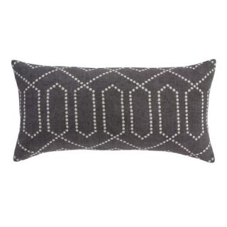 Rectangle Accent Pillows