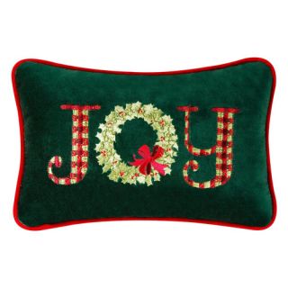 Christmas Pillows Holiday Accent & Decorative Throw