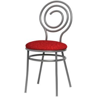 Grand Rapids Chair Spiral Chair   73