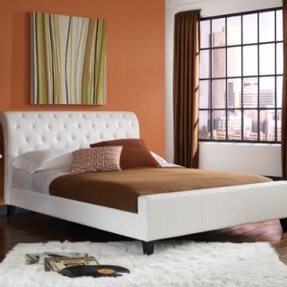 FBG Omnia Platform Bed