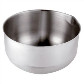 Cuisipro 5 Quart Definitive Mixing Bowl   74 7025