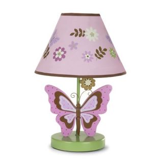 Butterfly Lamps