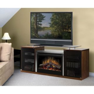 Indoor Fireplaces  Entertainment Center