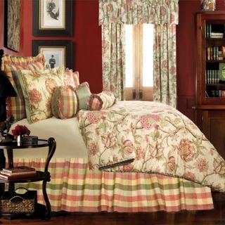 Rose Tree Linens Summerton Queen Comforter Set   739415101421