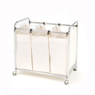 Laundry Sorters & Garment Racks