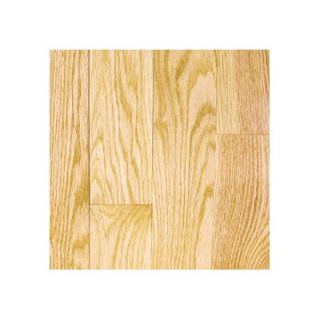Moldings Online 78 Solid Hardwood Unfinished Red Oak Overlap Reducer