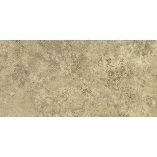 Shaw Floors Capri 18 x 18 Floor Tile in Limestone   CS78F 00200