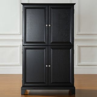 Crosley Alexander Armoire   KF12001CBK