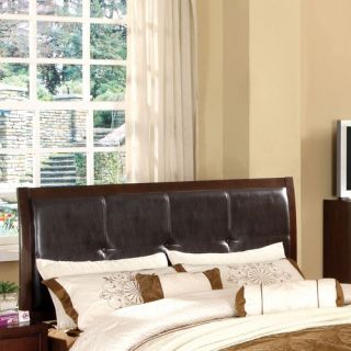 Leather Headboards