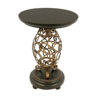 Round End Tables