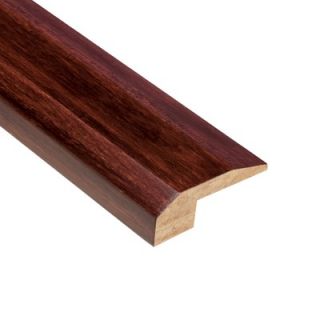 Home Legend 78 Bamboo Carpet Reducer Molding in Cherry   DB123CRH