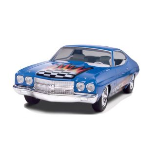 Revell 124 79 Camaro Z28 3 n 1