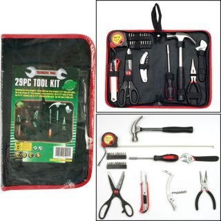 Apollo Tools 79 Piece Multi Purpose Tool Kit