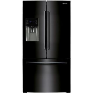 Energy Star 26 Cu. Ft. French Door Refrigerator with External Water