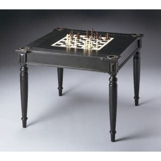  Deluxe Chess and Backgammon Table by Trademark Games   80 1808