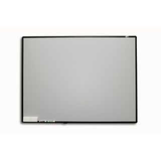  White Board and Projection Screen   169 Format 85 Diagonal