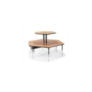 Single Technology Tables Ganged Together (74 x 84)