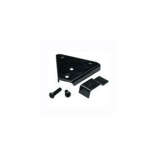 Hanger Brackets and Clamps for CMJ 455 Suspended Ceiling Plate