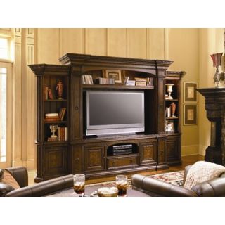 Universal Furniture Bolero 88 TV Stand
