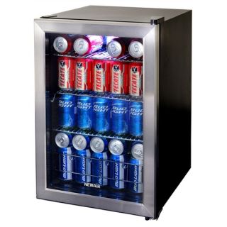 84 Can Beverage Cooler