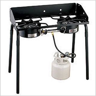 Outdoor Cookers   Type Outdoor Stoves