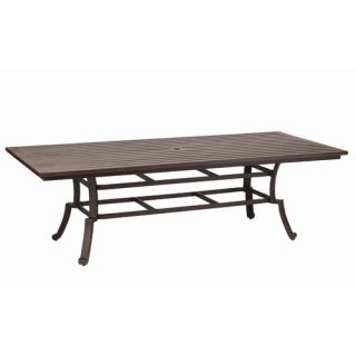 Newport Rectangle Dining Table
