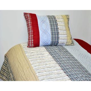 Country / Cottage Coverlets & Quilts
