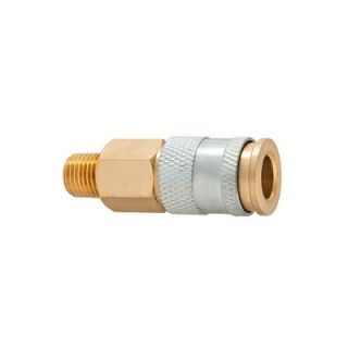 Amflo Hi Flo Coupler 1/4 Male