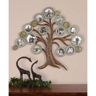 Uttermost Maple Tree Picture Frame