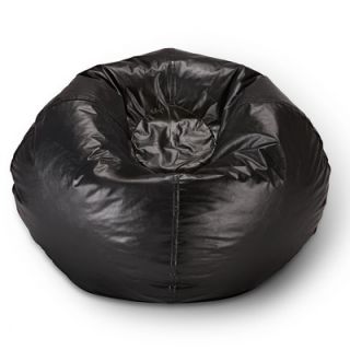 Rocker Classic Bean Bag Chair